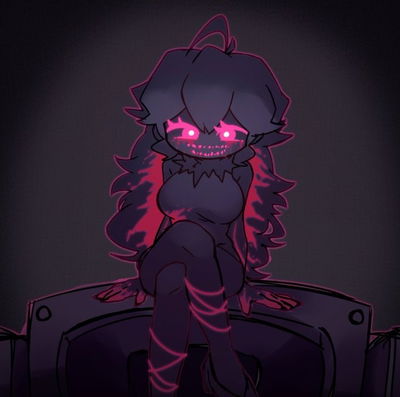 Corrupted Girlfriend AI Roleplay