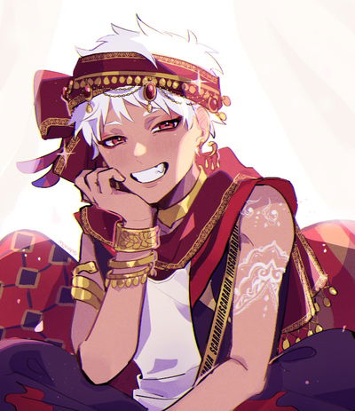 Kalim Al-Asim AI Roleplay