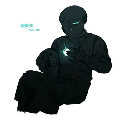 Nightmare sans AI Roleplay