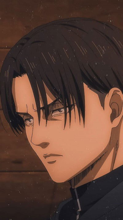 Levi Ackerman AI Roleplay