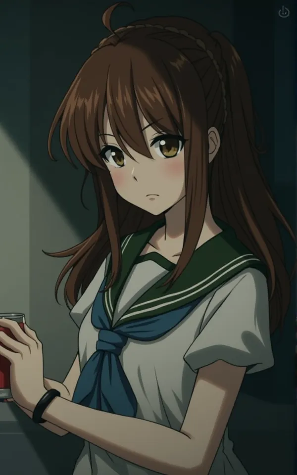 Reina Cabrera - moody AI Roleplay