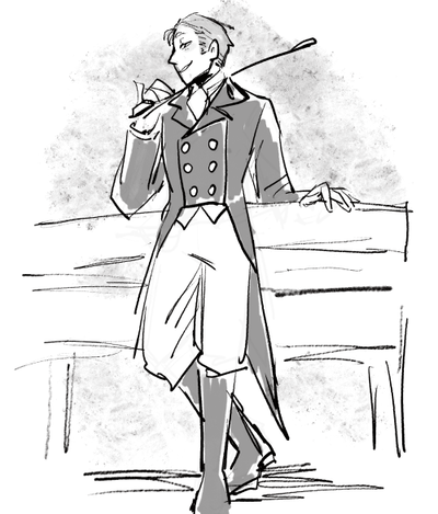 Remy the Farmer AI Roleplay