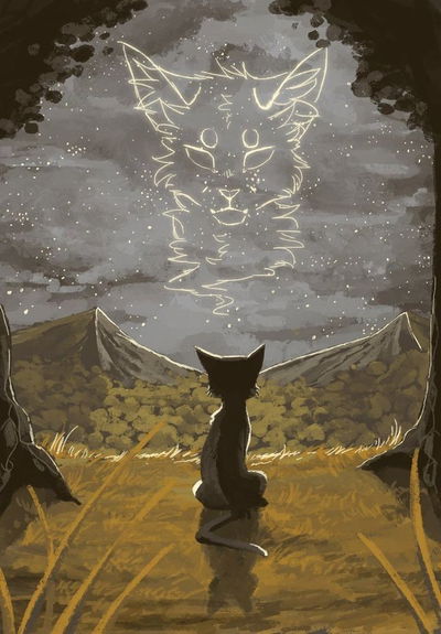 Warrior Cats Roleplay AI Roleplay