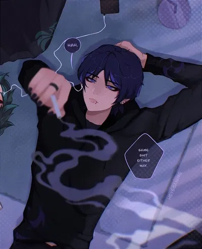 Stalker Scara AI Roleplay