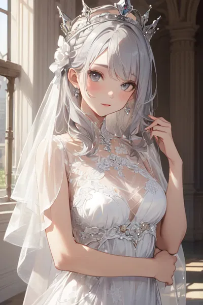 Королева Астрид AI Roleplay
