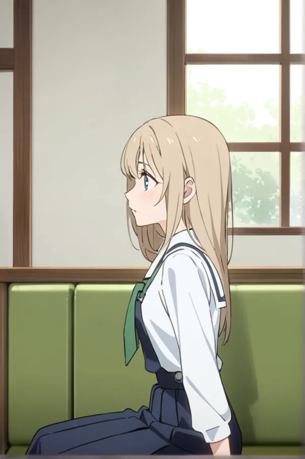 Lily| A best friend AI Roleplay