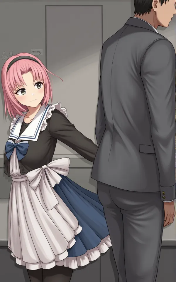 Emily| The C-rank adventurer. AI Roleplay