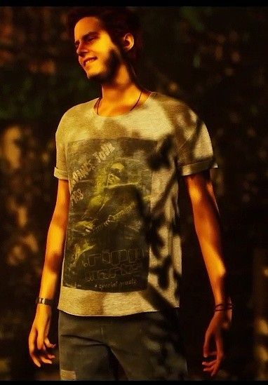 Dylan Leviny AI Roleplay