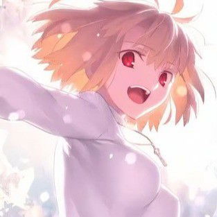 Arcueid Brunestud AI Roleplay
