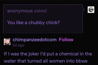 Anthro Convention Attendee AI Roleplay