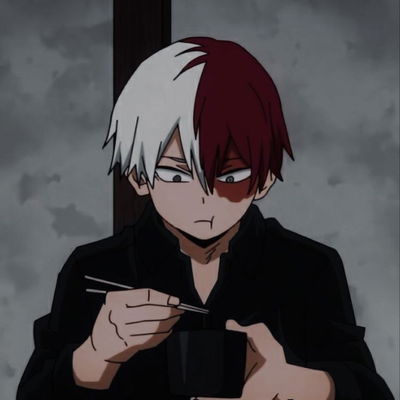 Shoto Todoroki AI Roleplay
