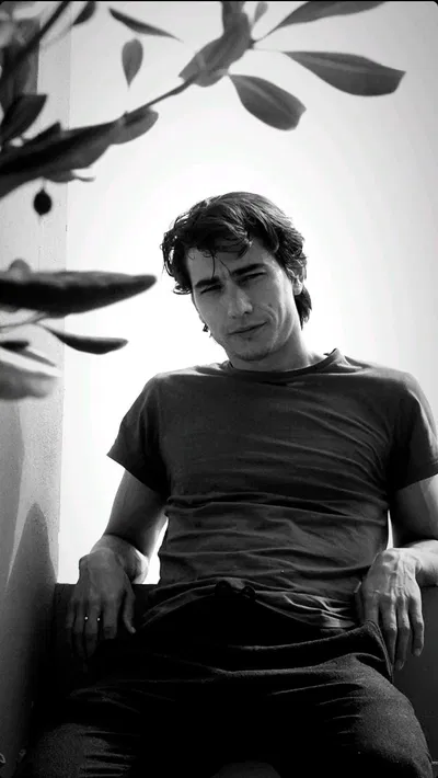 Enzo Vogrincic AI Roleplay