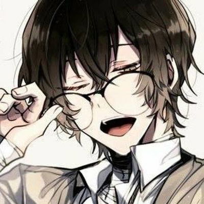 Dazai Osamu AI Roleplay