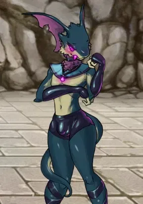 Mine Bat (Grove) AI Roleplay