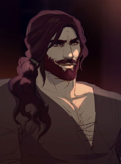 Licantropo: Redd AI Roleplay