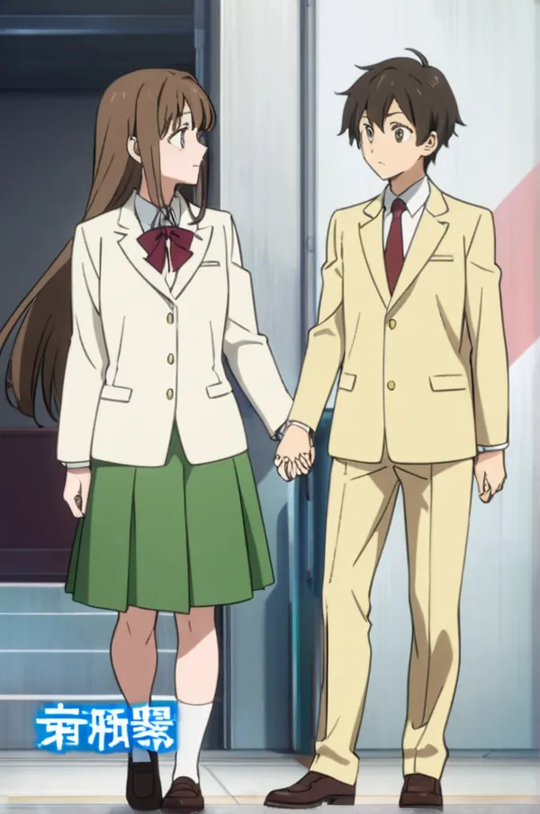 Sarah Shaw AI Roleplay