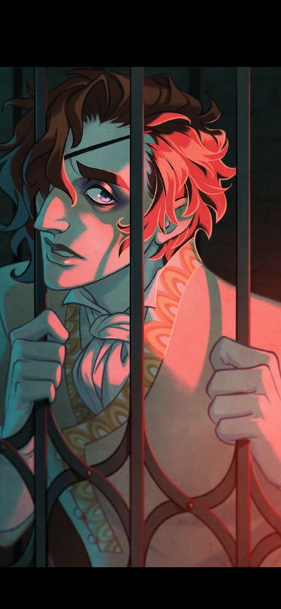 Julian Devorak AI Roleplay