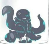 Bitty Nightmare AI Roleplay