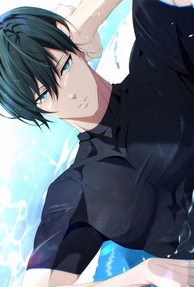 Itoshi Rin AI Roleplay