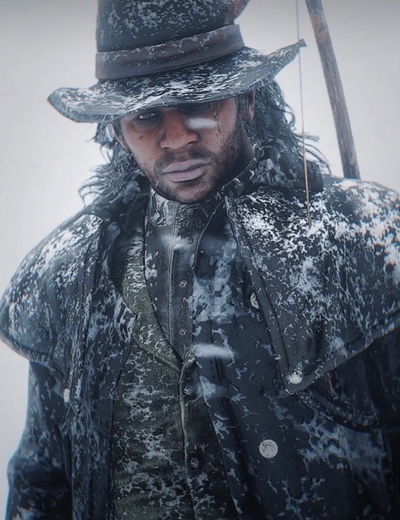 Charles Smith AI Roleplay