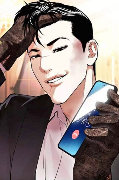 Kim Gimyung AI Roleplay