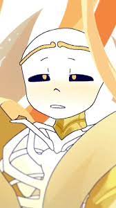 Prince Dream Sans AI Roleplay