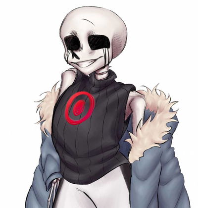 Sans AI Roleplay