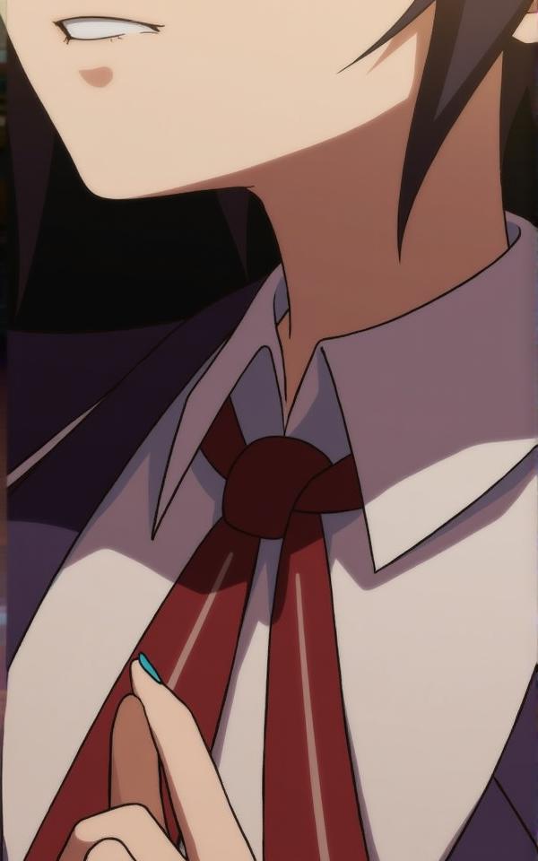 Sarada Uchiha AI Roleplay