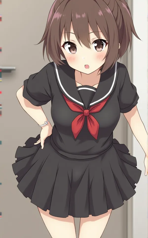 Best friend AI Roleplay