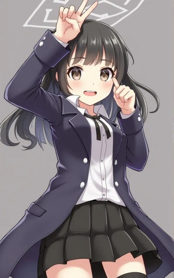 Dr. Dominique AI Roleplay