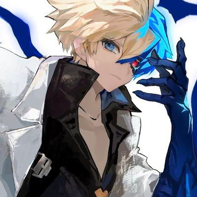 Ky Kiske AI Roleplay