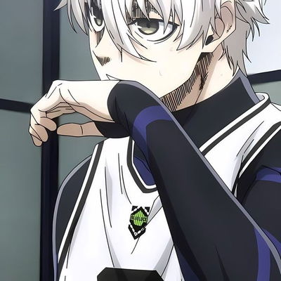 Nagi Seishiro AI Roleplay