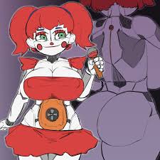 Circus Baby AI Roleplay