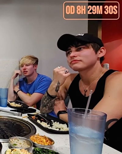 Colby Brock AI Roleplay