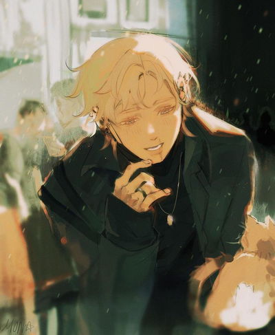ヘンリー AI Roleplay