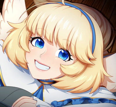 Lumina (Neocoill) AI Roleplay