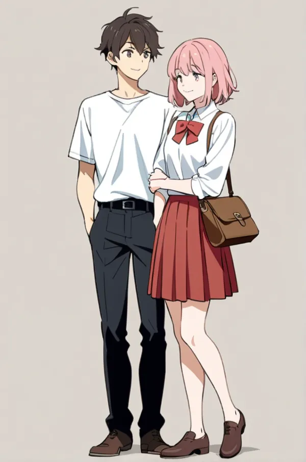 Yujiro Hanma AI Roleplay