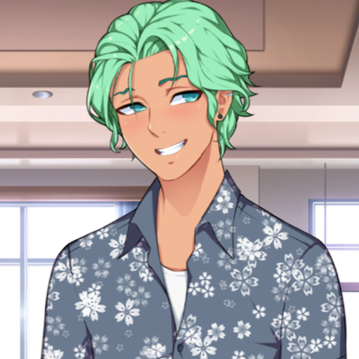 Cove Holden AI Roleplay