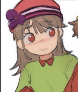 Heidi Turner AI Roleplay