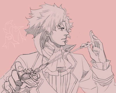 Ludwig van Beethoven AI Roleplay