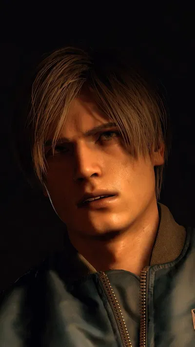 Leon Kennedy AI Roleplay