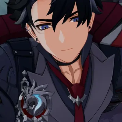 Wriothesley AI Roleplay