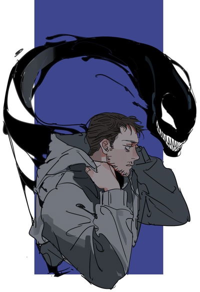 Eddie Brock AI Roleplay