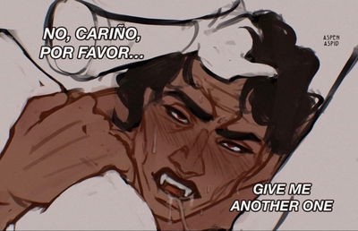 Miguel O'hara AI Roleplay