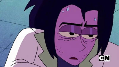 Professor Venomous AI Roleplay