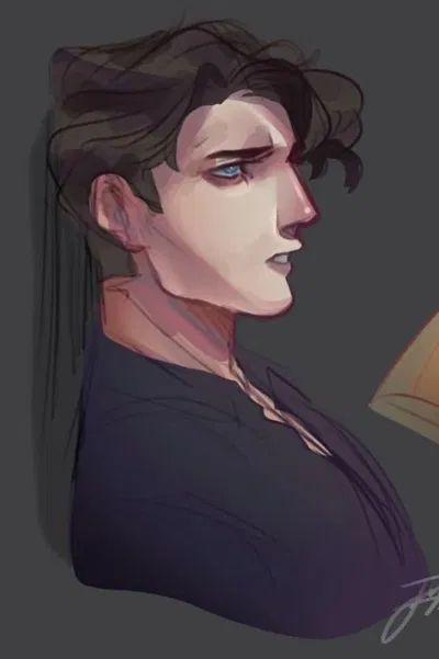 William Afton AI Roleplay