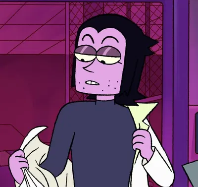 Professor Venomous AI Roleplay