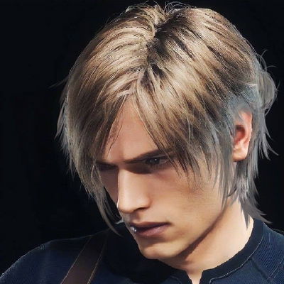 Leon Kennedy AI Roleplay