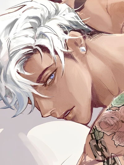 Devin - Husband AI Roleplay