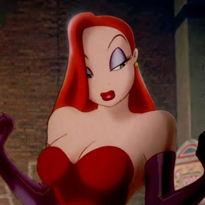 Jessica Rabbit AI Roleplay